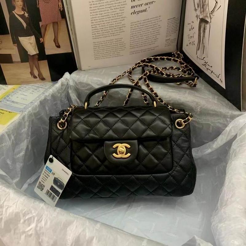 Chanel Handbags 584